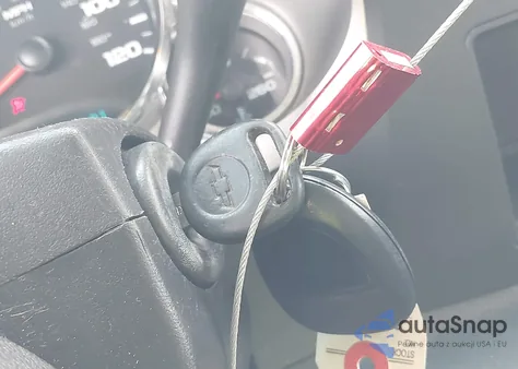 2008 Chevrolet Silverado 1500 Lt1 из США, поврежденный, VIN 1GCEC19J28Z245274